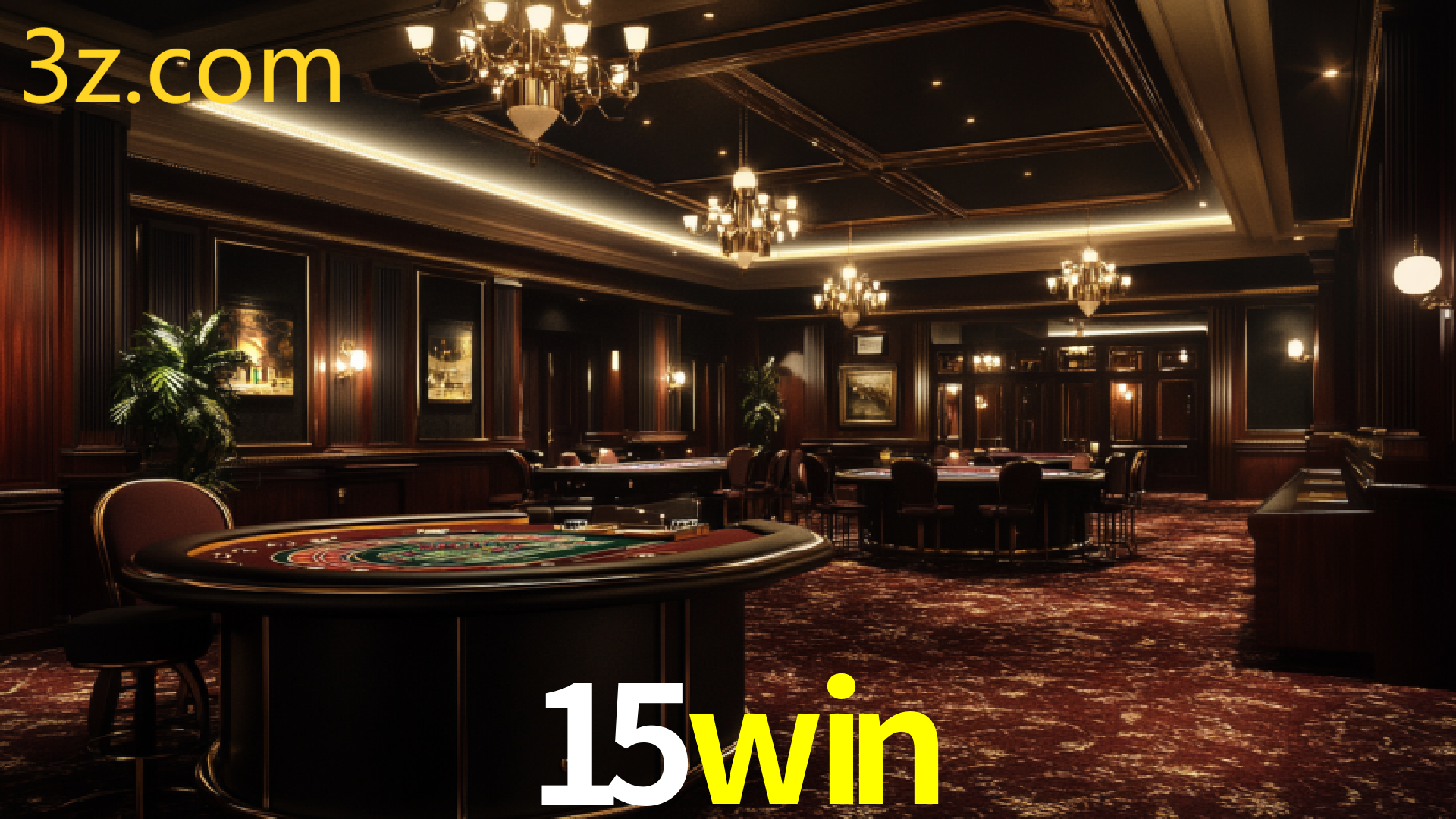 15WIN