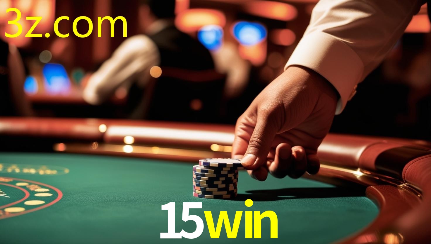 15WIN